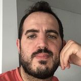 David from Pilar | Man | 43 years old | Virgo
