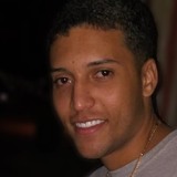Neguin from Ribeirao Preto | Man | 26 years old | Aries
