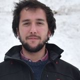 Santi from Martínez | Man | 33 years old | Aquarius