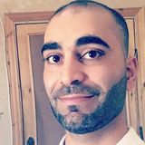 Ahmad from Old City | Man | 40 years old | Pisces