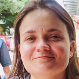 Tiza from Maringa | Woman | 41 years old | Aquarius