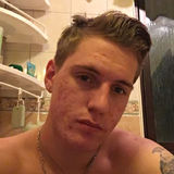 Jokko from Malmö | Man | 31 years old | Aries