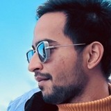 Rishabhs7K2 from Brussels | Man | 29 years old | Capricorn