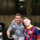 Lima8N4 from Lelystad | Man | 45 years old | Aries