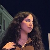 Liza from Messina | Woman | 24 years old | Libra