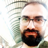 Raghebhar0C from Beirut | Man | 34 years old | Pisces