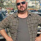 Andy from Haifa | Man | 48 years old | Scorpio