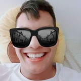 Dariocastrocgt from Santo Tome | Man | 35 years old | Pisces