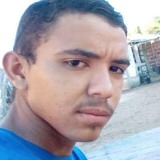 Samuelalves92I from Sobral | Man | 23 years old | Sagittarius