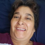 Shorty from El Paso | Woman | 55 years old | Cancer