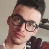 Loganlansmanxa from Courcelles | Man | 25 years old | Aquarius