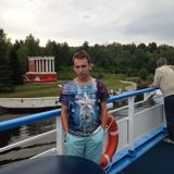 Simone Mandelli from Cernusco Lombardone | Man | 29 years old | Cancer