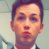 Preston from Forest | Man | 27 years old | Capricorn