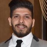Akramooo from Kuwait | Man | 39 years old | Pisces