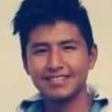 Potro from San Mateo Otzacatipan | Man | 27 years old | Cancer
