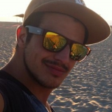 Toxas from Alfena | Man | 36 years old | Leo