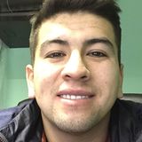 Vogt from Chile Chico | Man | 34 years old | Pisces