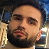 Afrozsodatkasp from Krakow | Man | 27 years old | Capricorn