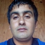 Cata from Parana | Man | 36 years old | Scorpio