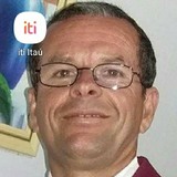 Marceloaraun0K from Caldas Novas | Man | 52 years old | Aquarius