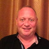Cj from Jumairah | Man | 56 years old | Sagittarius