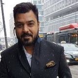 Jai from Goeteborg | Man | 43 years old | Libra