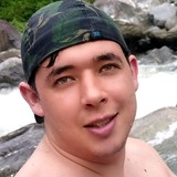 Martinez from Simoca | Man | 33 years old | Cancer