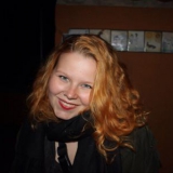 A from Hobro | Woman | 31 years old | Virgo