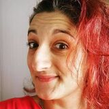 Mikiju from Genk | Woman | 42 years old | Sagittarius