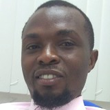 Amaral from Pacajus | Man | 37 years old | Gemini