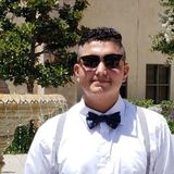 Victor from San Dimas | Man | 26 years old | Aquarius