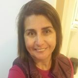 Giu from Petropolis | Woman | 56 years old | Gemini