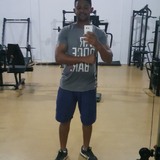 Dolateseaf from Rio Novo | Man | 31 years old | Scorpio