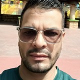 Santoshkes42 from Petaling Jaya | Man | 40 years old | Scorpio