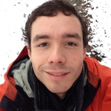 Benjamin from Sankt Gallen | Man | 36 years old | Capricorn