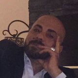 Lionking from Old City | Man | 48 years old | Leo