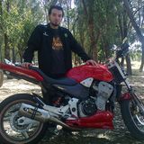Nicolas from Paralimni | Man | 40 years old | Virgo