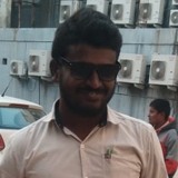 Ram from Hyderabad | Man | 33 years old | Capricorn