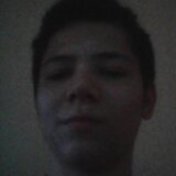 Andrezinho12Y from Sao Paulo | Woman | 22 years old | Scorpio