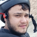Fantauvama from Caetes | Man | 27 years old | Capricorn