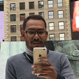 Jamesbond from East Elmhurst | Man | 36 years old | Gemini