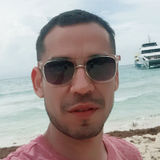 Cris from Playa del Carmen | Man | 46 years old | Gemini