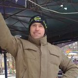 Vadim from Chisinau | Man | 50 years old | Sagittarius