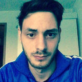 Filipe from Payerne | Man | 32 years old | Aquarius
