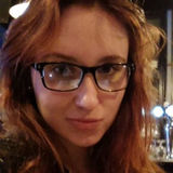 Eurus from Moskva | Woman | 34 years old | Capricorn