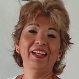 Flores from Yautepec | Woman | 55 years old | Cancer