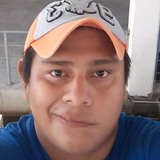 Anyelo from Cancún | Man | 37 years old | Leo