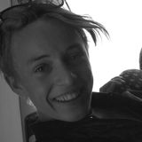 Frederik Ravnhol from Naestved | Man | 31 years old | Cancer