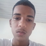Luishenrique2I from Santo Antonio de Jesus | Man | 24 years old | Sagittarius