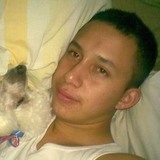 Gatillo from Bucaramanga | Man | 36 years old | Cancer